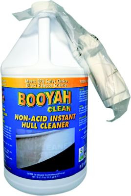 VL960NAG1 NON-ACID INST HULL CLEANER-GL