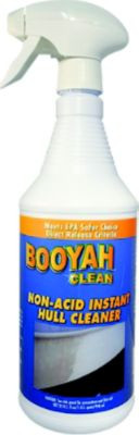 VL960NAQ1 NON-ACID INST HULL CLEANER-QT