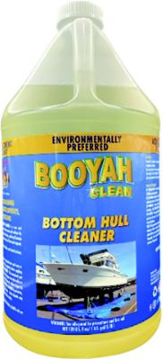 VL97G1 BOTTOM HULL CLEANER-GL