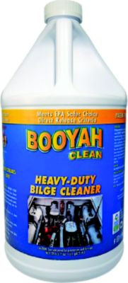 VL992XG1 HEAVY-DUTY BILGE CLEANER-GL