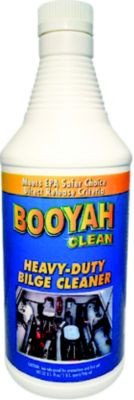 VL992XQ1 HEAVY-DUTY BILGE CLEANER-QT