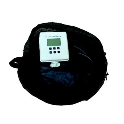 SM-FMBAG1 FLUSHMSTR STORAGE BAG