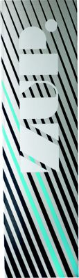 ZUP-75076 24 IN FOIL MAST