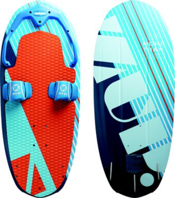ZUP-75106 DOMORE BOARD- CLASSIC