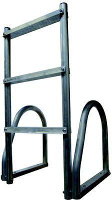 DOCK EDGE DE2175F DOCK LADDER 5-STEP ECO FLIP