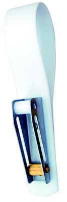 DOCK EDGE DE91531F FENDER ADJUSTER WHITE