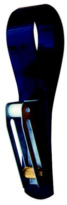 DOCK EDGE DE91536F FENDER ADJUSTER BLACK