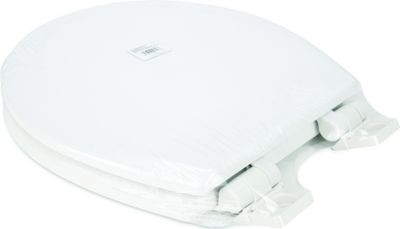 CAMCO RV 41726 TOILET REPLACEMENT LID WHT