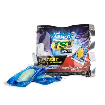 CAMCO RV 47840 SANITATION KIT
