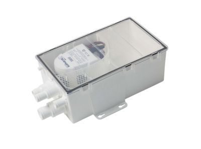ATTWOOD MARINE 5143-4 SHOWER SUMP MK2 800 12V LG