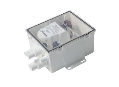 ATTWOOD MARINE 5144-4 SHOWER SUMP MK2 800 24V LG