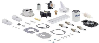 SIERRA 18-9242 OUTBOARD MAINTENANCE KIT