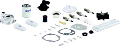 SIERRA 18-9244 OUTBOARD MAINTENANCE KIT