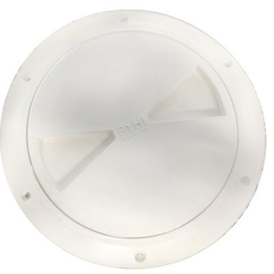 BOMAR G824 LOCKING DK PLT 6.37 CO  CRM