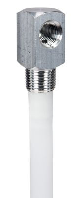 7580 12IN ALUMINUM PICK UP ASSEMBL
