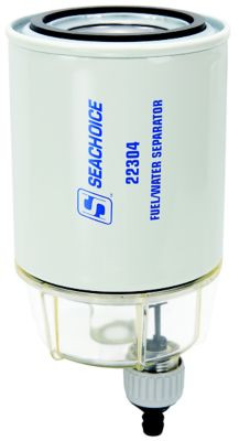 SEACHOICE C14570P WTR SEPARATING KT FTR/CLR BOWL