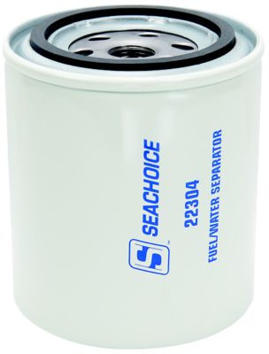 SEACHOICE C14568 FUEL/WATER SEPARATOR CANNISTER