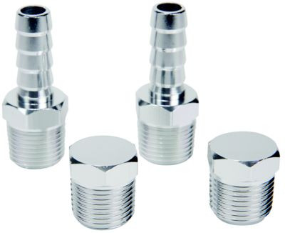 SEACHOICE C14555 SS FUEL/WATER SEPARATE BRACKET