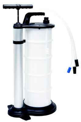 SEACHOICE LD-P-9 2.35GAL MANUAL FLUID EXTRACTOR