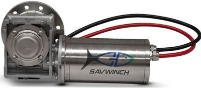 SEACHOICE 2004 GEARBOX MOTOR 450SS