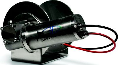 SEACHOICE 6005 WINCH PACKAGE 990SSS