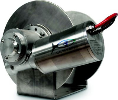 SEACHOICE 6019 WINCH PACKAGE 4000SSS