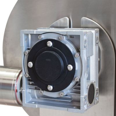 SEACHOICE 9012 WINCH 6000SS 24V