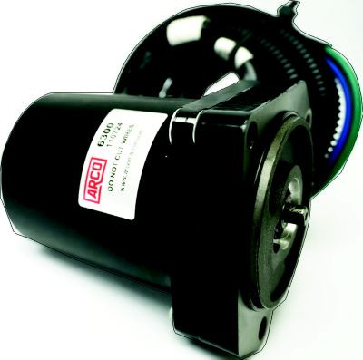 ARCO STARTING & CHARGING 6300 TILT TRIM YAM 6GR-43880-02-00
