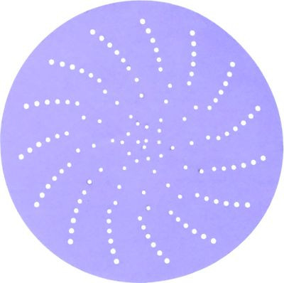 3M 7100330943 CBITRNII HKIT DISC 5IN 600+