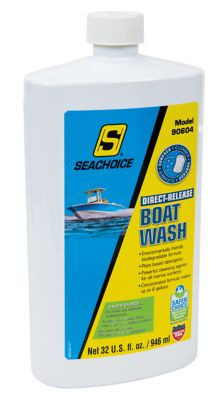 STARBRITE 90604 DIRECT RELEASE BOAT WASH 32OZ