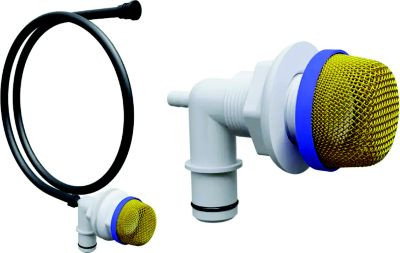 FLOW RITE MH-PJA-420 POWERJET PLUS AERATOR