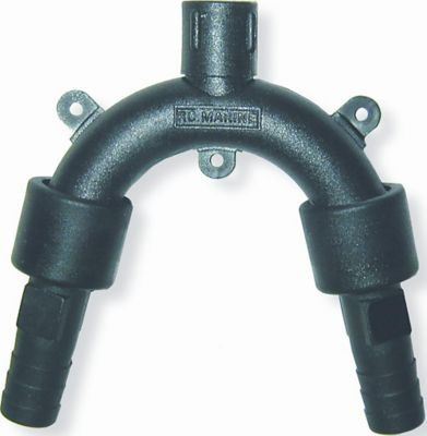 FORESPAR 903016 MARELON VENTED LOOP 1