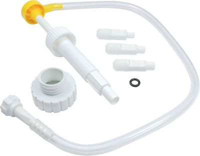 MOELLER 053725-10 UNIVERSAL LOWER UNIT LUBE PUMP