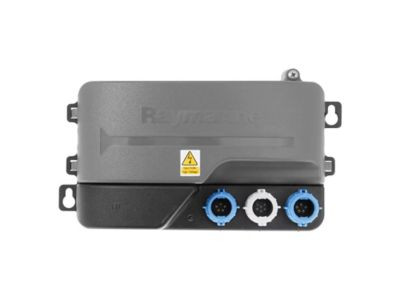 RAYMARINE E70010 ITC-5 INSTRUMENT TRANSDUCER CO