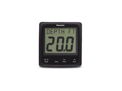 RAYMARINE E70059 I50 DEPTH DISPLAY (DIGITAL)