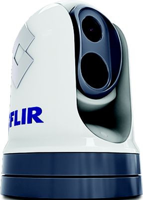 RAYMARINE E70518 FLIR M364C DUAL PYLOAD CTV CAM