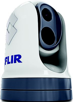 RAYMARINE E70520 FLIR M364C LR DL PYLD 640 CTV