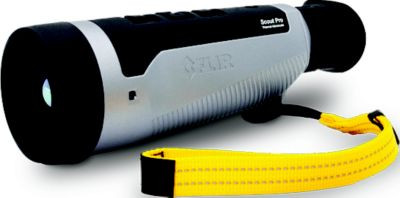 RAYMARINE 15002-0202 FLIR OCEAN SCOUT PRO