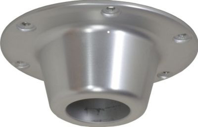 SPRINGFIELD MARINE 3660207 TABLE SWIVEL 2-7/8 ANOD