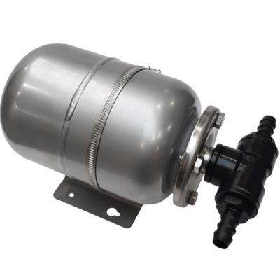 JOHNSON PUMP/MAYFAIR 09-36572-01 ACCUMULATOR TANK .5 GAL 1/2