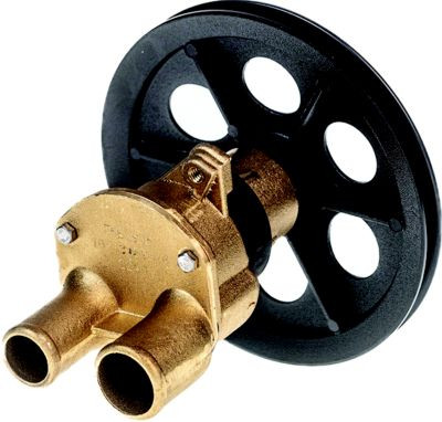 JOHNSON PUMP/MAYFAIR 10-13159-18 F5B-905 JP/VOLVO IMPELLER PUMP