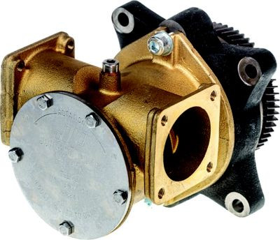 JOHNSON PUMP/MAYFAIR 10-13517-11 F9B-9 JP/SCANIA IMPELLER PUMP