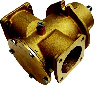 JOHNSON PUMP/MAYFAIR 10-24308-12 F9B-905 JP/SCANIA IMPELLER PMP