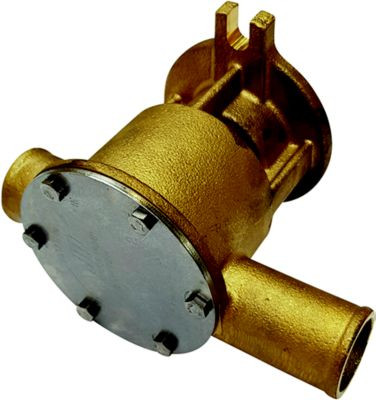 JOHNSON PUMP/MAYFAIR 10-24524-12 F7B-9 JP/VOLVO IMPELLER PUMP