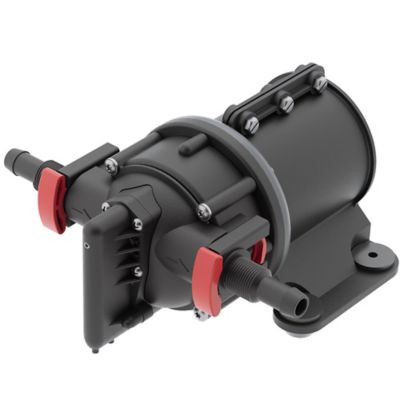 JOHNSON PUMP/MAYFAIR 10-25008-03 AJET WPS II 2.9 GPM 12V 40PSI