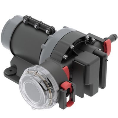 JOHNSON PUMP/MAYFAIR 10-25012-03 AJET FMASTII WPS5GPM 12V 50PSI