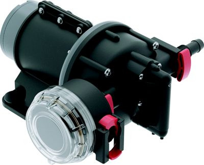 JOHNSON PUMP/MAYFAIR 10-25014-14 AJET WDII 5.2GPM 24V 72PSI PMP