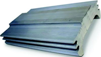 MARTYR ANODES CMPSMA200A MADDOX ANODE 200MM