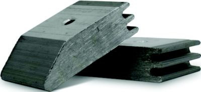 MARTYR ANODES CMPSMDXSW MADDOX ANODE - SMALL WEDGE(PR)