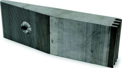 MARTYR ANODES CMPSMDXWDA MADDOX ANODE - LARGE WEDGE